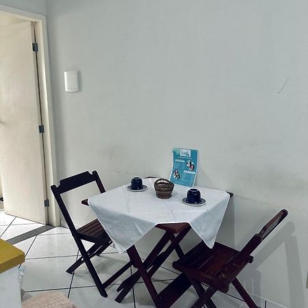 Apartamento 201 No Verolme Lägenhet Angra dos Reis Exteriör bild