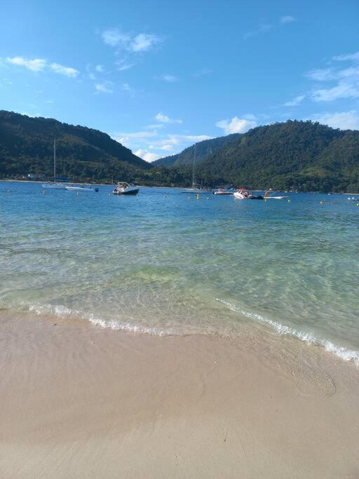 Apartamento 201 No Verolme Lägenhet Angra dos Reis Exteriör bild
