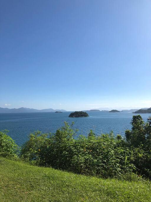 Apartamento 201 No Verolme Lägenhet Angra dos Reis Exteriör bild