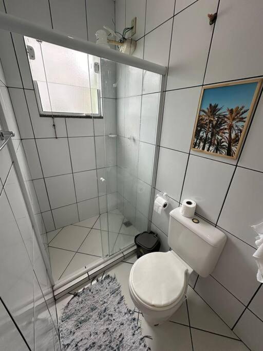 Apartamento 201 No Verolme Lägenhet Angra dos Reis Exteriör bild