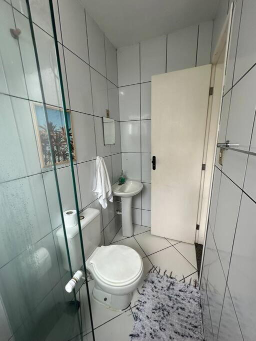 Apartamento 201 No Verolme Lägenhet Angra dos Reis Exteriör bild