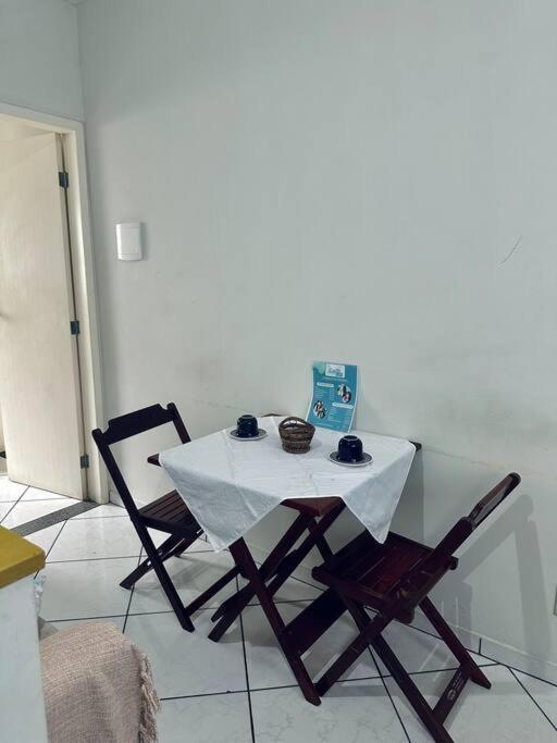 Apartamento 201 No Verolme Lägenhet Angra dos Reis Exteriör bild