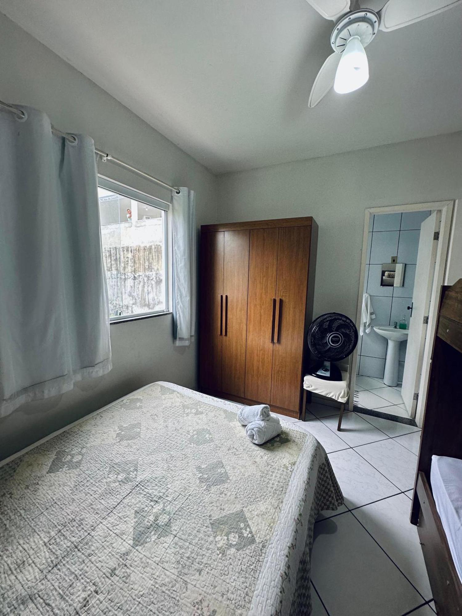 Apartamento 201 No Verolme Lägenhet Angra dos Reis Exteriör bild