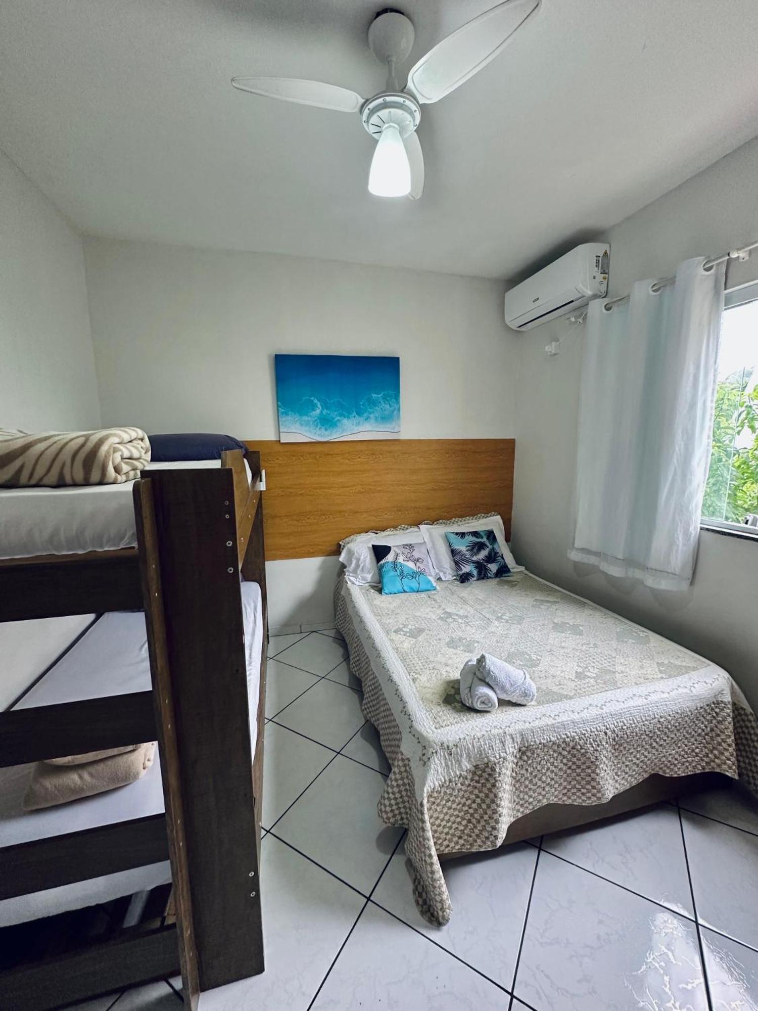 Apartamento 201 No Verolme Lägenhet Angra dos Reis Exteriör bild